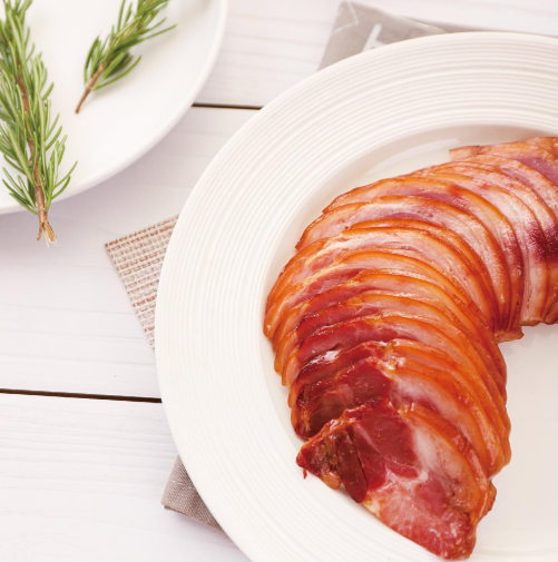 豬肉類(lèi)醬鹵 